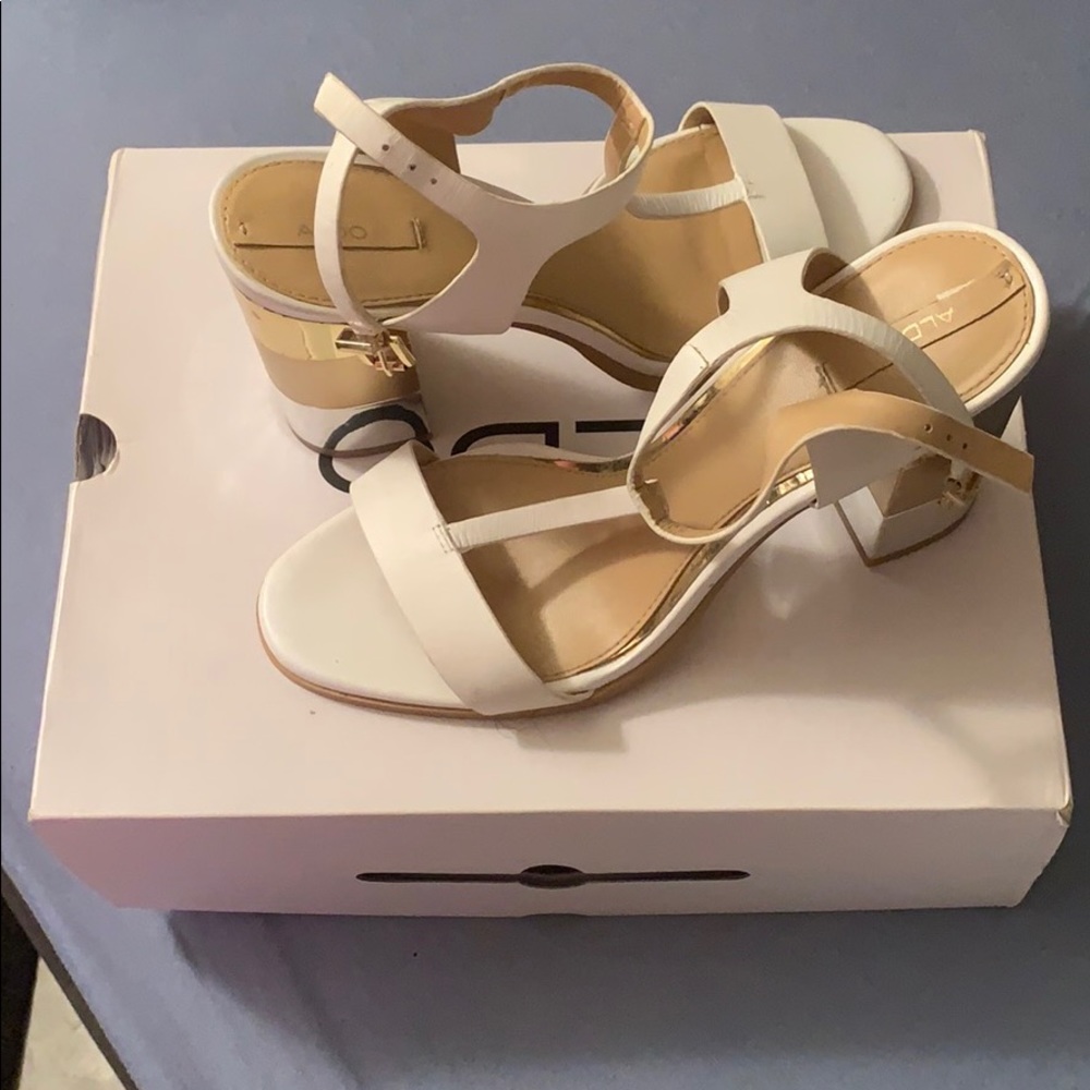 Aldo Feltrone Sandals